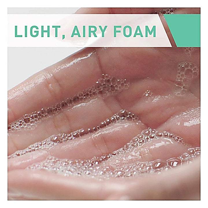 Cerave Foaming Cleanser 473Ml