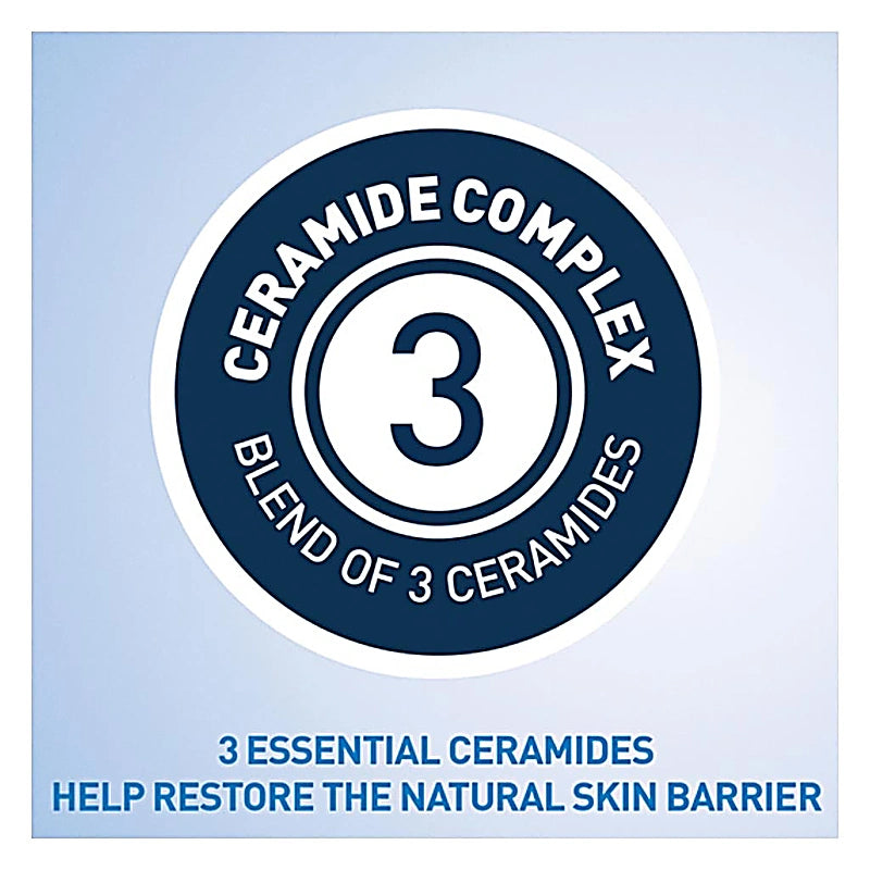 Cerave Foaming Cleanser 473Ml