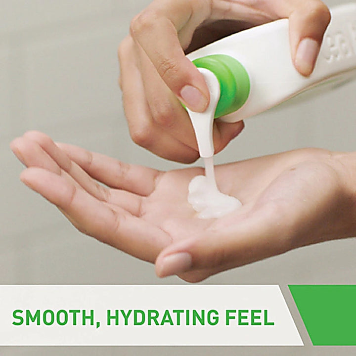 Cerave Hydrating Cleanser 473Ml