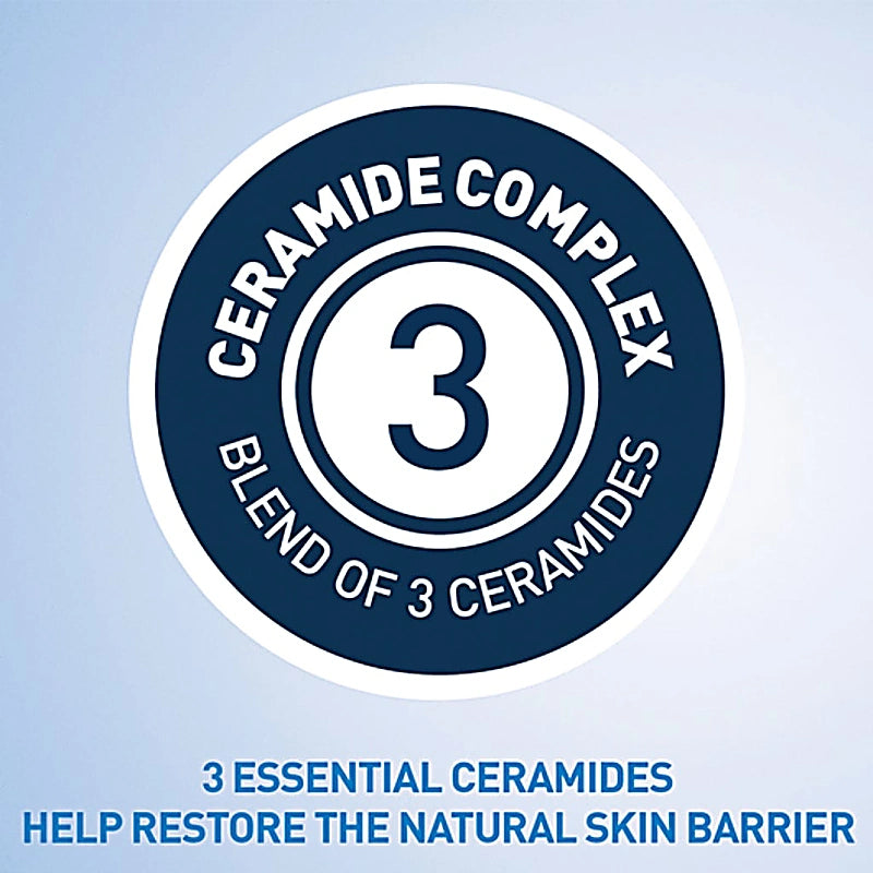 Cerave Hydrating Cleanser 8Oz 236Ml