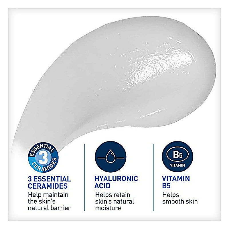 Cerave Hydrating Hyal Acid Serum 30Ml