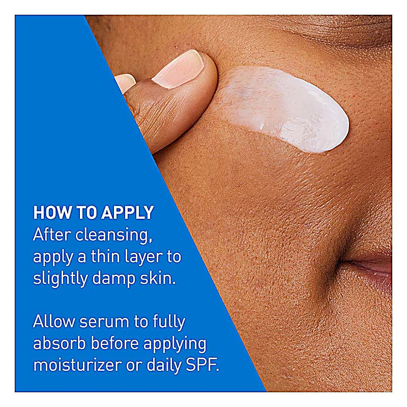 Cerave Hydrating Hyal Acid Serum 30Ml