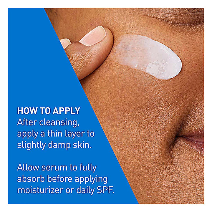 Cerave Hydrating Hyal Acid Serum 30Ml
