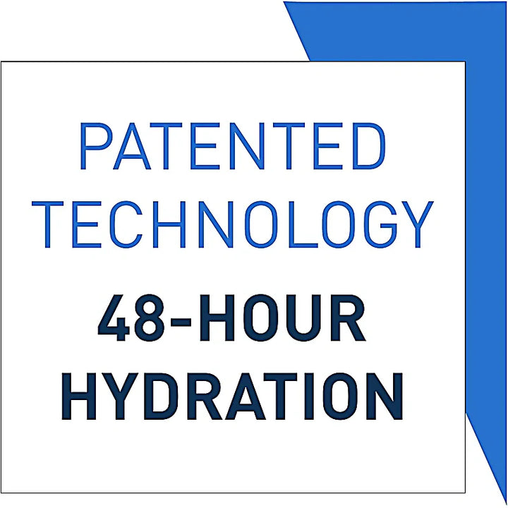 Cerave Moisturising Cream 50ml with ceramides and hyaluronic acid for 24-hour hydration and skin barrier restoration