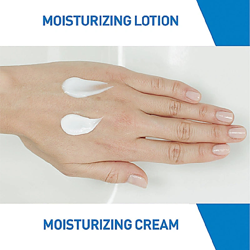 Cerave Moisturising Lotion 236Ml
