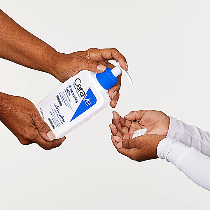 Cerave Moisturising Lotion 236Ml