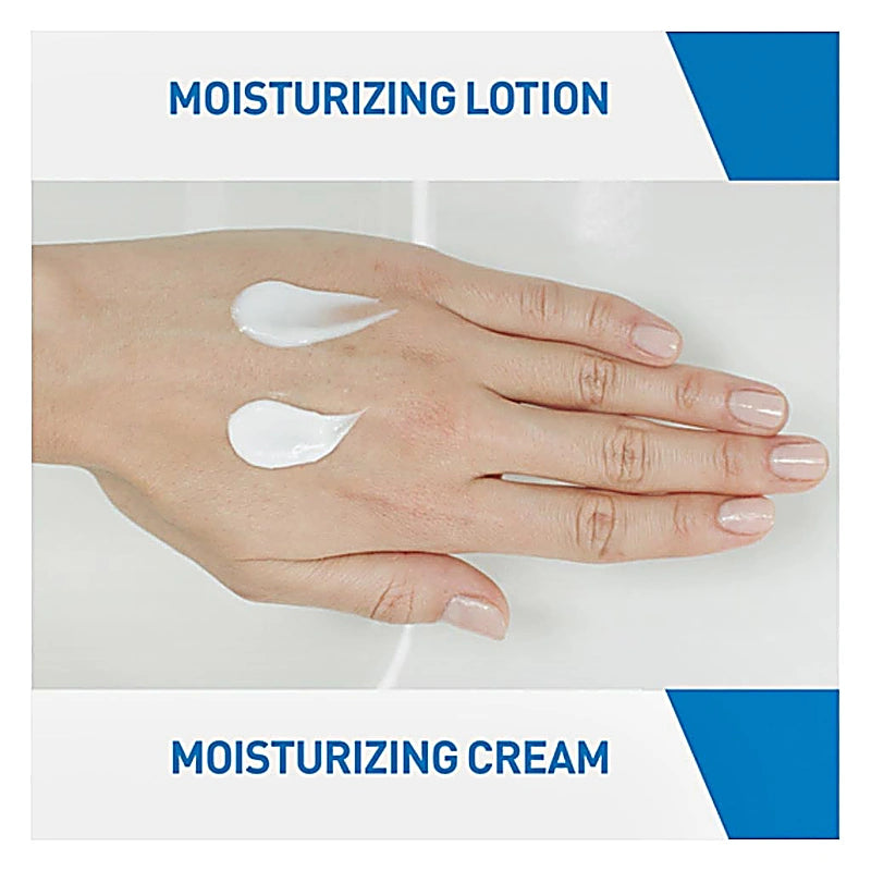Cerave Moisturising Lotion 473Ml