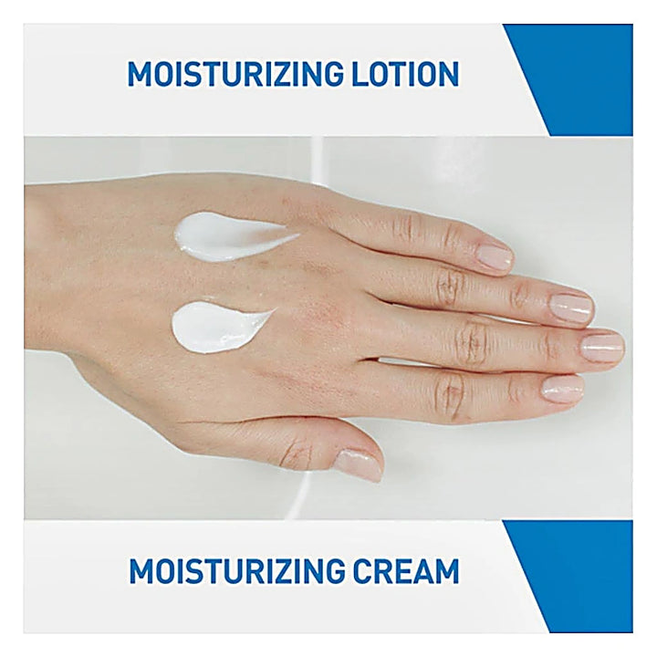 Cerave Moisturising Lotion 473Ml