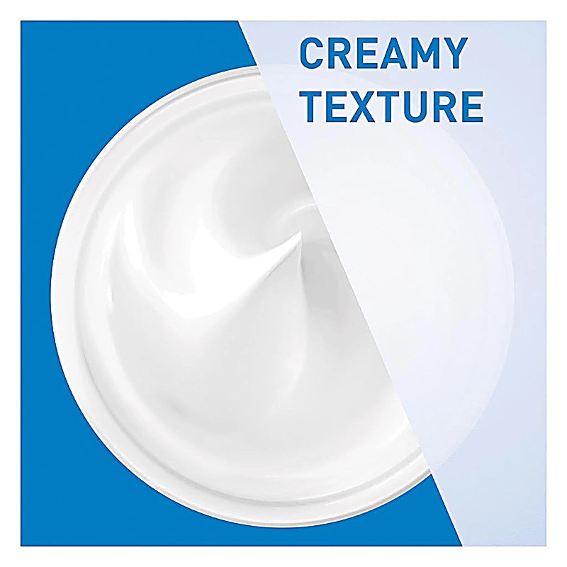 Cerave Moisturizing Cream 340G