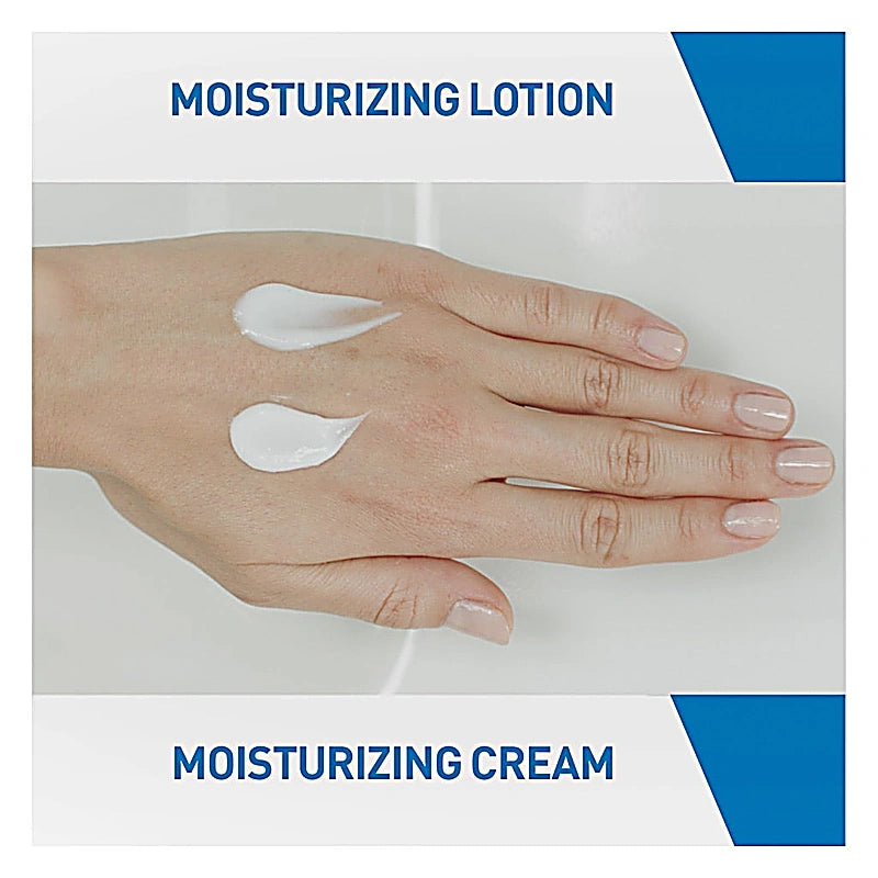 Cerave Moisturizing Cream 340G