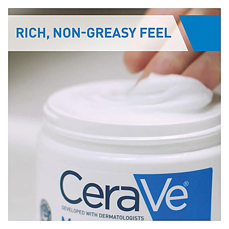Cerave Moisturizing Cream 340G