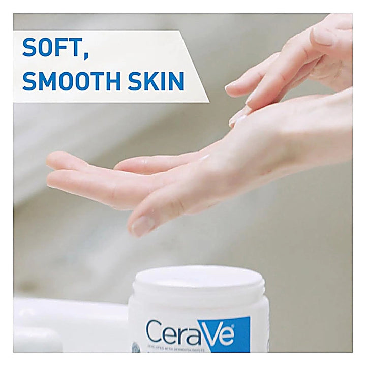 Cerave Moisturizing Cream 340G