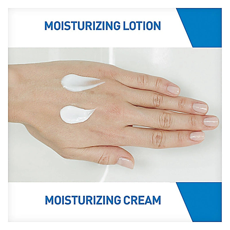 Cerave Moisturizing Cream 454g