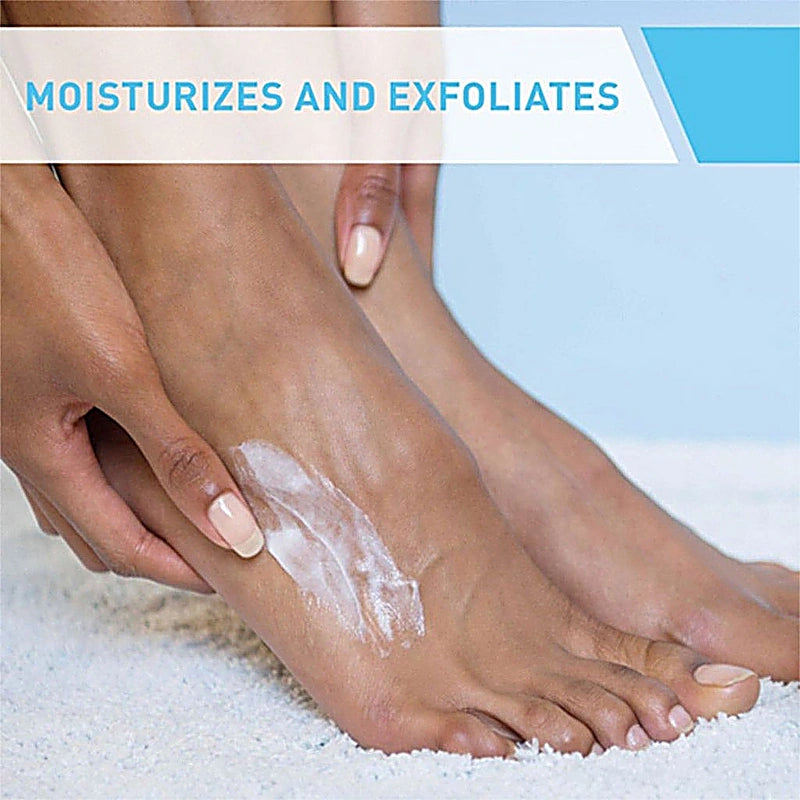 Cerave Sa Renewing Foot Cream 88Ml
