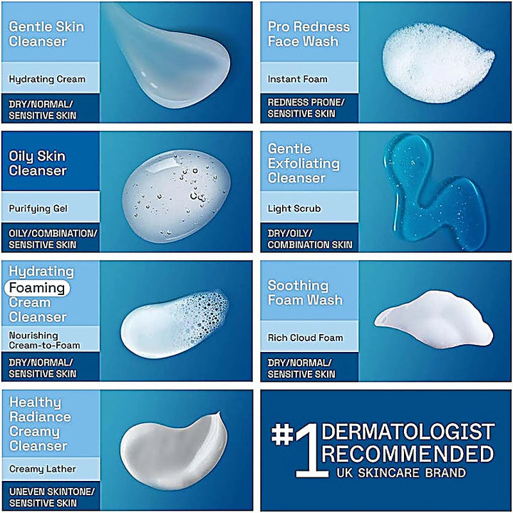 Cetaphil Antibacterial Cleansing Bar 127gm