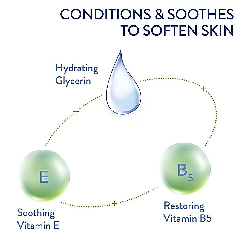 Cetaphil Baby Lotion Calendula 400ml