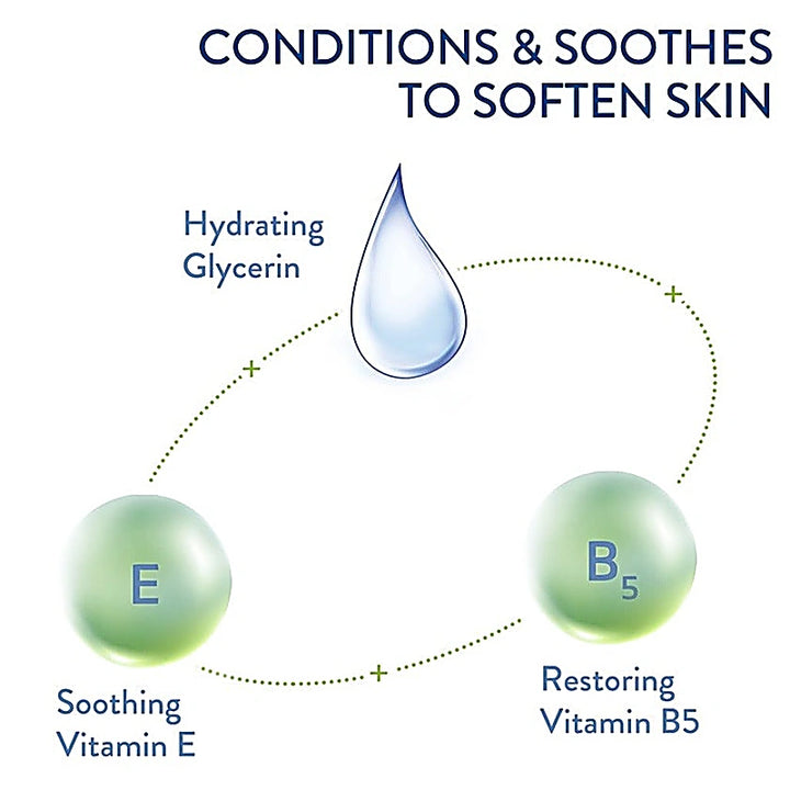 Cetaphil Baby Lotion Calendula 400ml