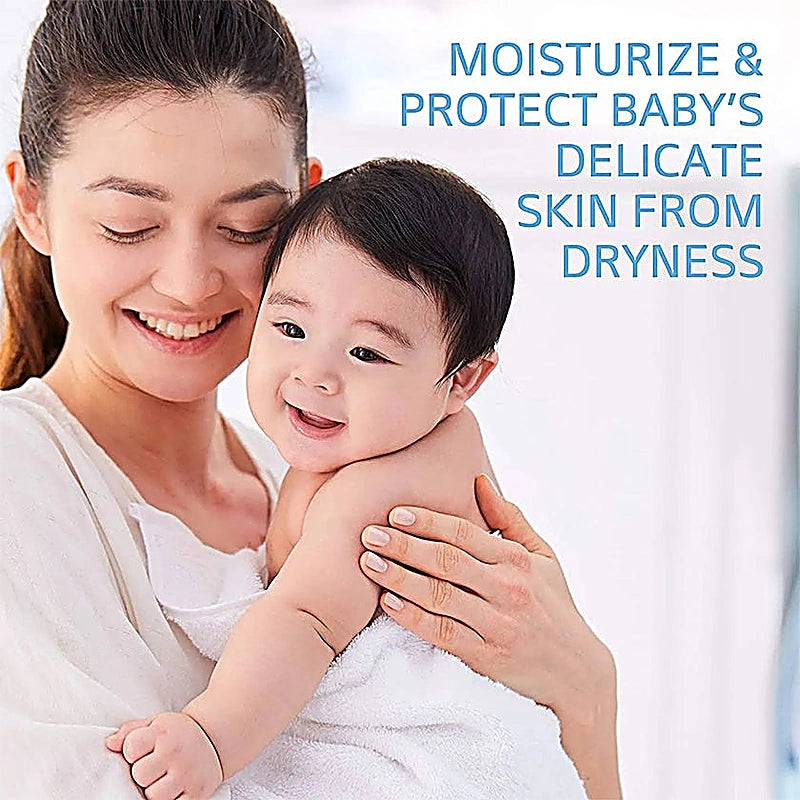 Cetaphil Baby Lotion Calendula 400ml