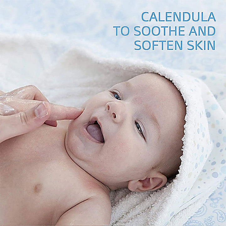 Cetaphil Baby Lotion Calendula 400ml