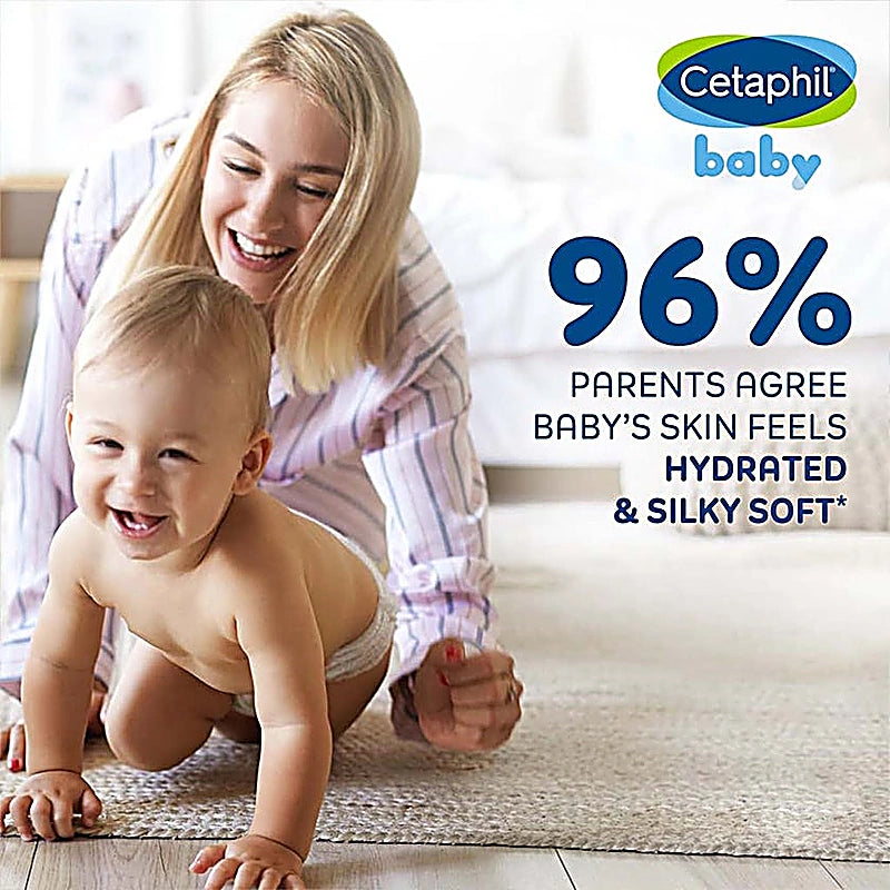 Cetaphil Baby Daily Lotion 300ml