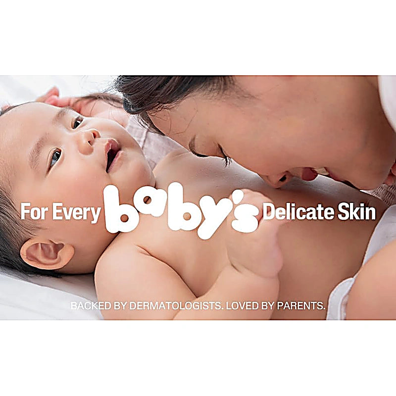 Cetaphil Baby Gentle Wash & Shampoo 300ml