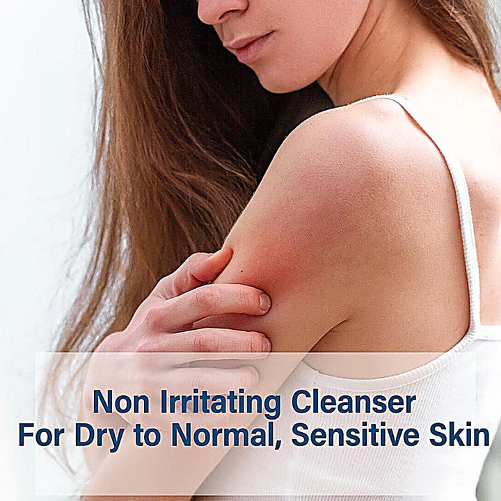 Cetaphil Non Irritating Cleanser 200ml