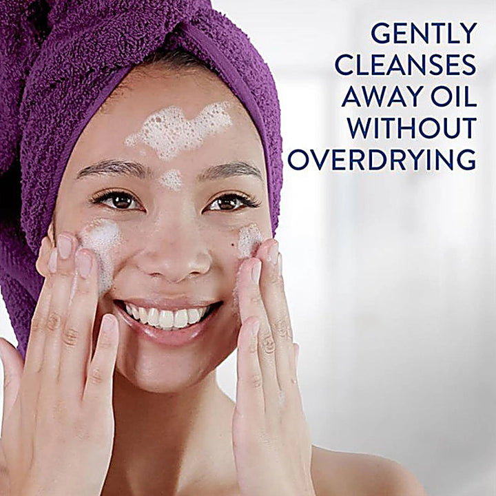 Cetaphil Pro Acne Foam Wash 235ml