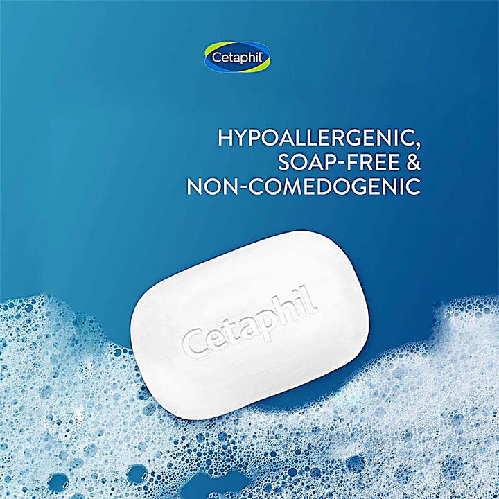 Cetaphil Gentle Cleansing Bar 127gm