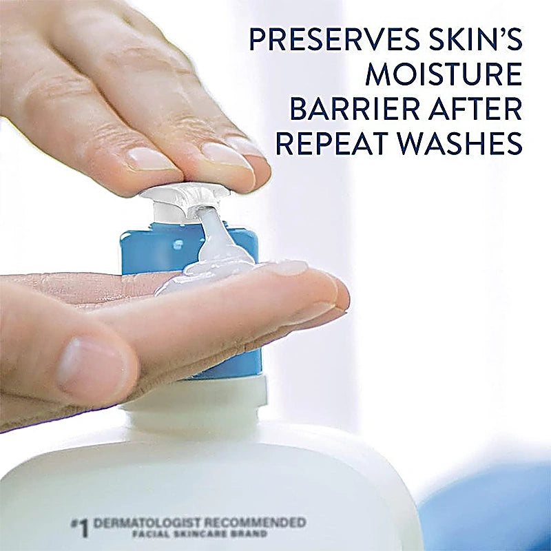 Cetaphil Gentle Skin Cleanser 118ml