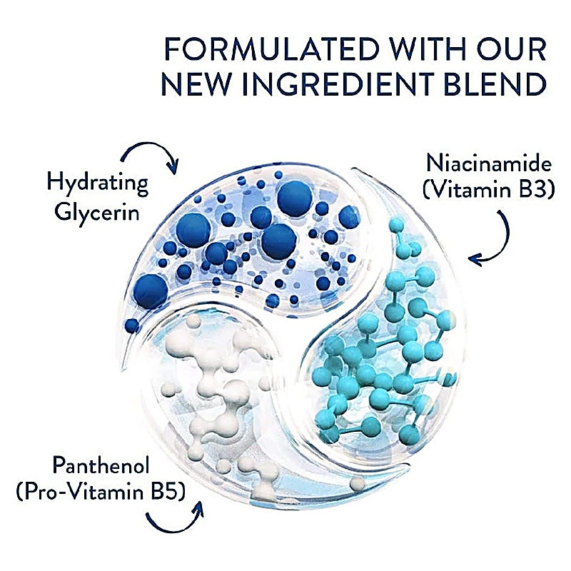 Cetaphil Gentle Skin Cleanser 236ml