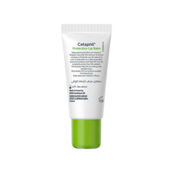 Cetaphil Lip Balm Spf50