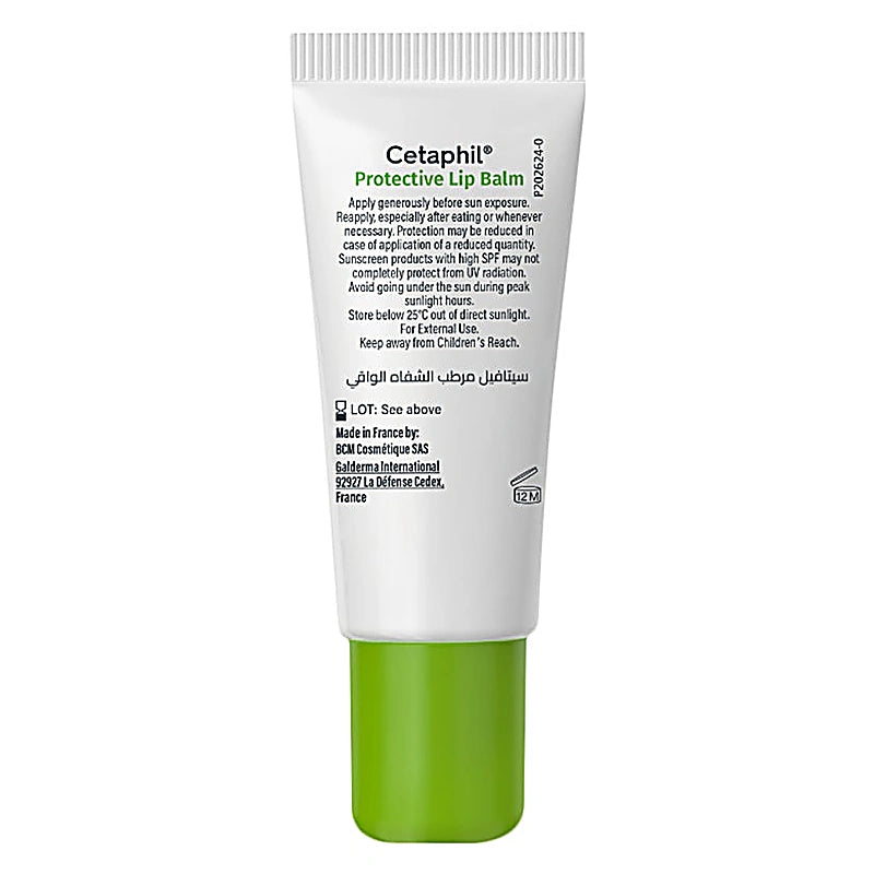 Cetaphil Lip Balm Spf50