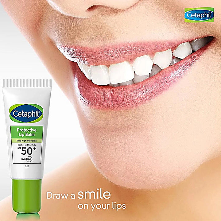 Cetaphil Lip Balm Spf50