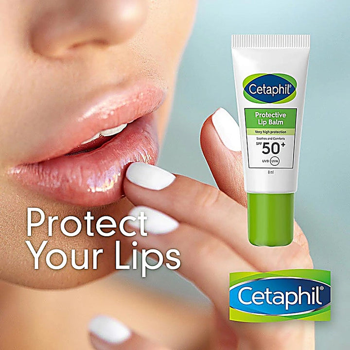 Cetaphil Lip Balm Spf50