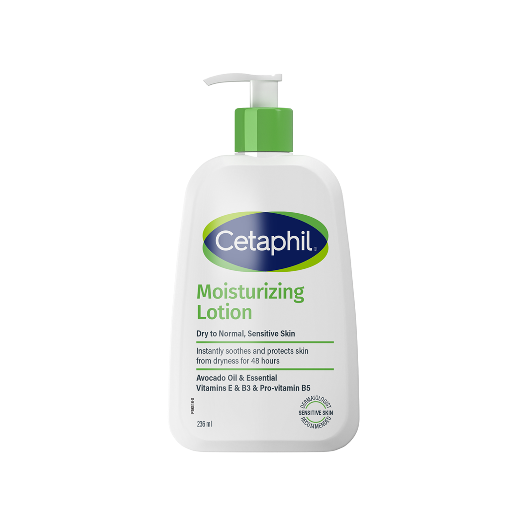 Cetaphil Moisturising Lotion 236ml