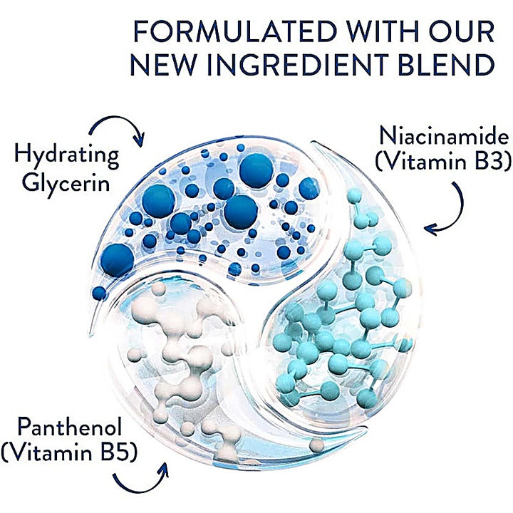 Cetaphil Moisturizing Cream 250gm