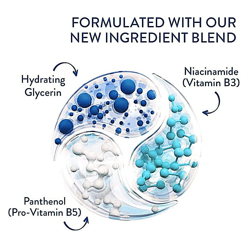 Cetaphil Moisturising Lotion 236ml