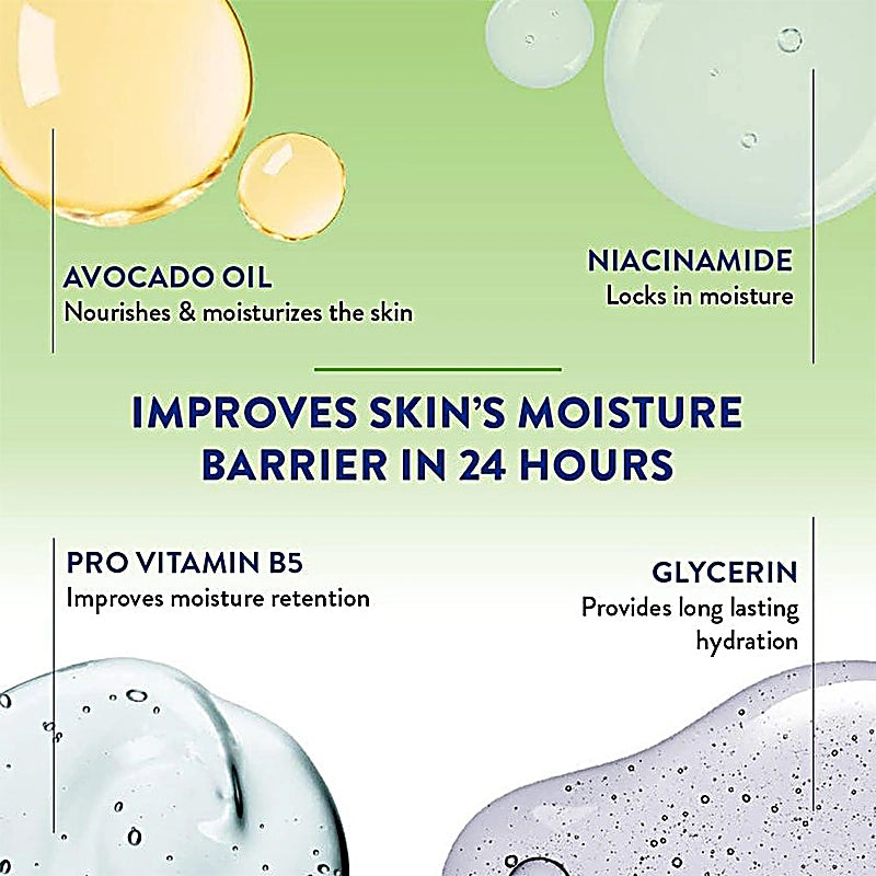 Cetaphil Moisturising Lotion 500ml