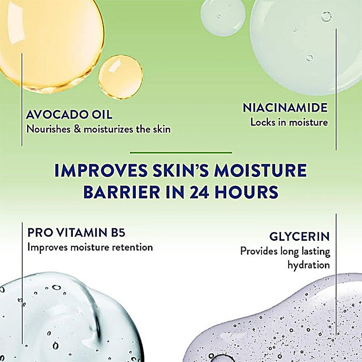 Cetaphil Moisturising Lotion 500ml