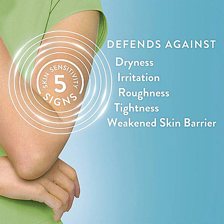 Cetaphil Moisturizing Cream 100g