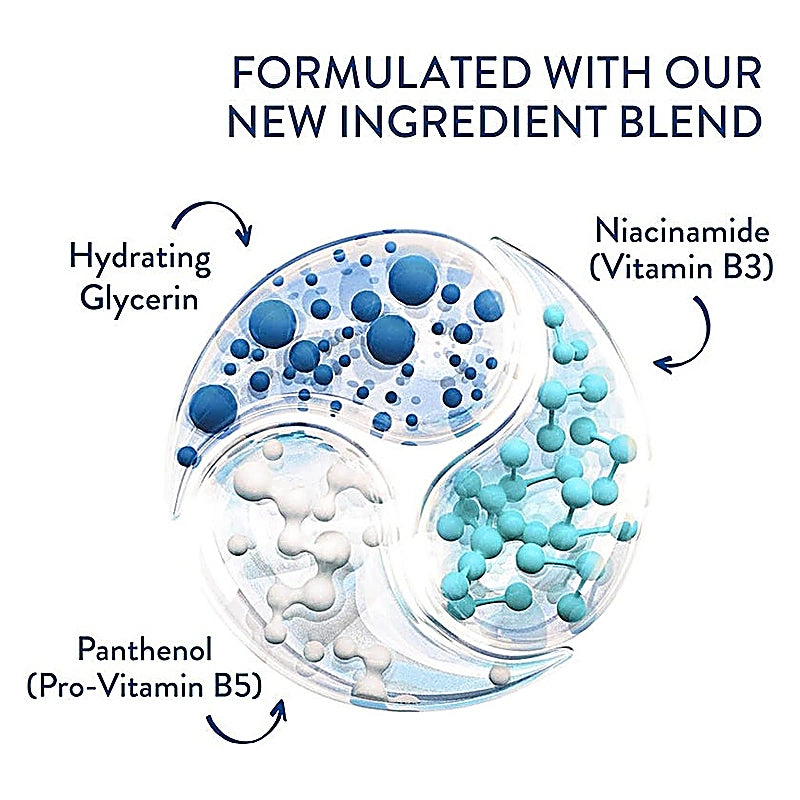 Cetaphil Moisturizing Cream 100g