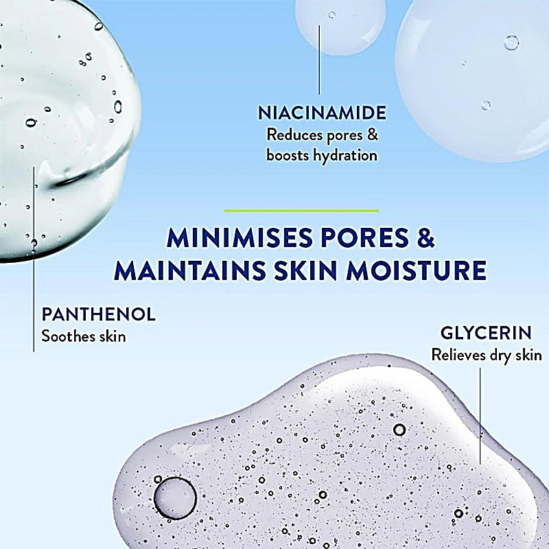 Cetaphil Oily Skin Cleanser 125ml