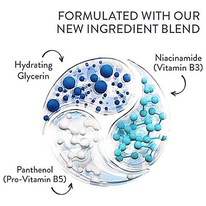 Cetaphil Oily Skin Cleanser 236ml