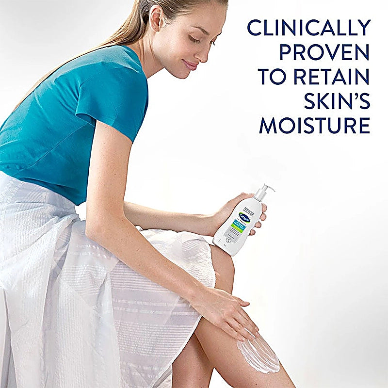 Cetaphil Pro Eczema Body Lotion 295ml