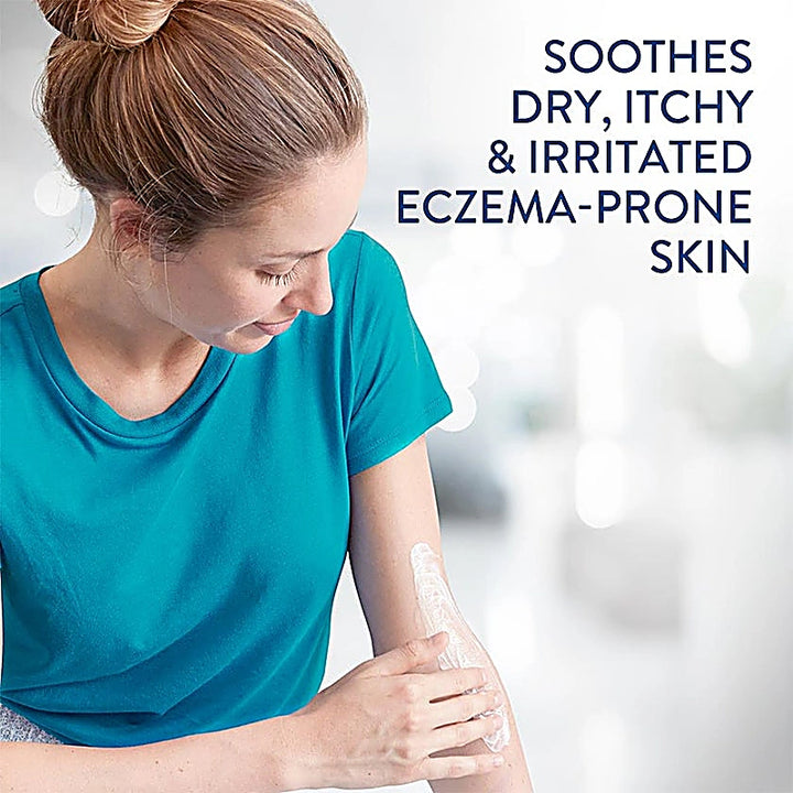 Cetaphil Pro Eczema Body Lotion 295ml