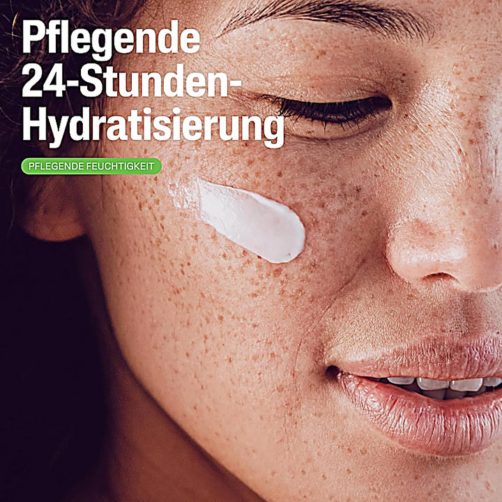 Cetaphil Rich Night Cream with Hyaluronic Acid 48gm