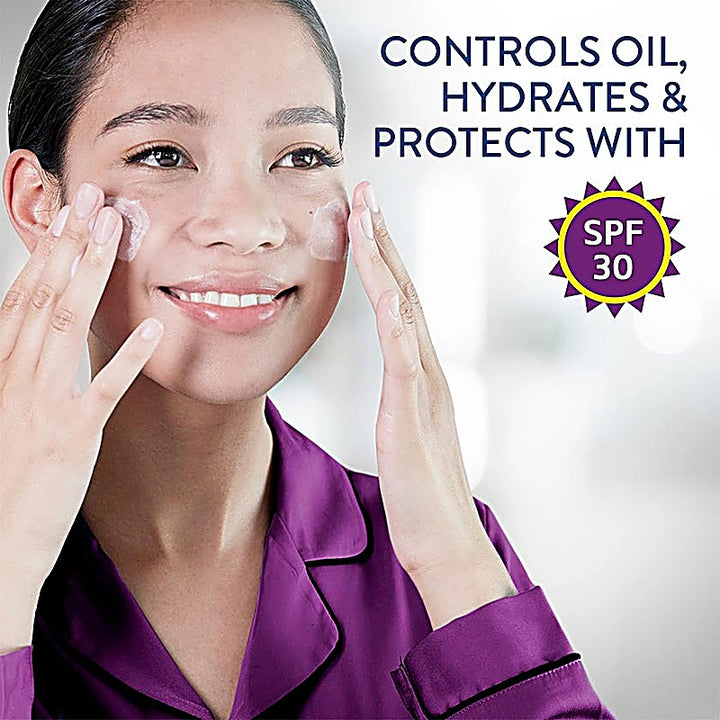 Cetaphil Pro Acne Moisturizing Lotion Spf30 120ml