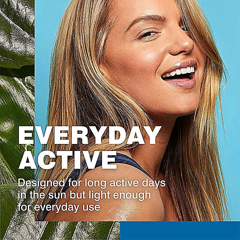 Cetaphil Sun Spf50+ Face Fluid Non-Tinted 50ml