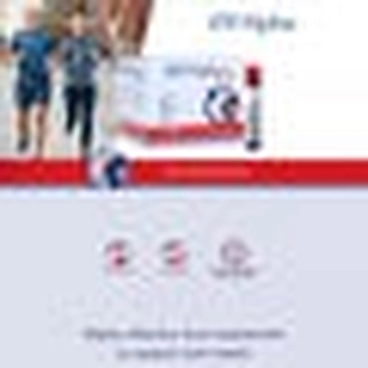 Ch Alpha Plus Fortigel Liquid 25ml 30s