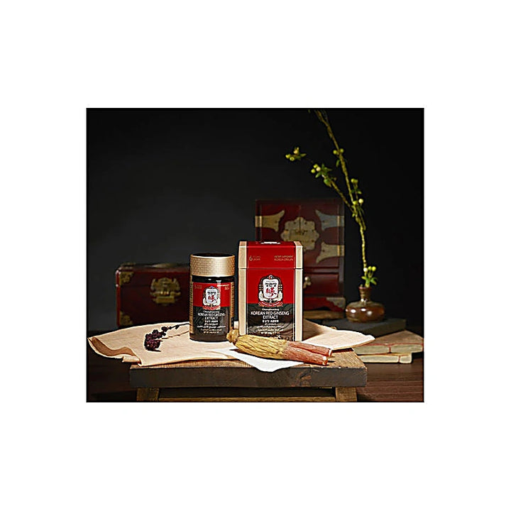 CheongKwanJang Korean Red Ginseng Extract 240gm